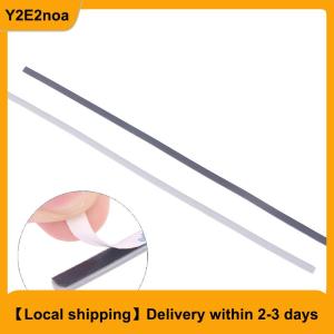 【Local shipping】 1Pc Rubber Strip Laptop Bottom Shell Cover Foot Pad For HP ENVY X360 15-DR Non-Slip Bumper Feet Strip