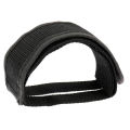 Xunwuk Cycling Purple Red Strap Available Fixie BMX Fixed Gear Bike Bicycle Adhesive Straps Pedal Toe Clip Strap Belt. 