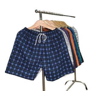 COMBO 5 QUẦN Short Nam chất liệu vải tốt nhiều màu ( co giản nhẹ hàng bán tại xưởng may ) -therapy1989