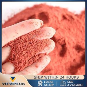 Umpan Pelet Cacing Bubuk Umpan Ikan Mas Aroma Wangi Hewani Cacing