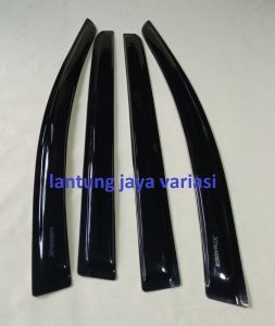 talang air xpander cross model slim