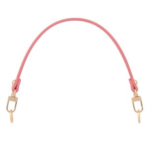 【COD/Ready Stock】 ผู้หญิง ปรับ โลหะ หนัง PU สายคล้องกระเป๋าถือ เข็มขัดตกแต่ง อุปกรณ์เสริมกระเป๋าสะพาย โซ่กระเป๋าเป้สะพายหลัง