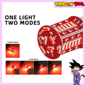 UNIVERSAL LED REAR TAIL LAMP BULB MENTOL LAMPU BELAKANG KELIP EX5 WAVE125 KRISS DASH LC135 125ZR LAGENDA