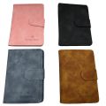 Passport Case Cover Protector Passports Holder Document Travel Wallet Card Case Passport Organizer Multipurpose Travel Organizer. 