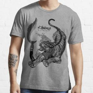 KUJANG SILIWANGI | Kaos Pria & Wanita | T-Shirt Jumbo | Murah | Distro | Produk Lokal | CIAO.ID