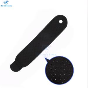 SG Stock.Breathable Hole Wrist Support ce Adjustable Wrist Wrap Sports Gym Wrist Guard