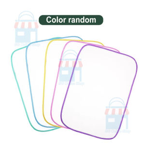 40x90cm Cloth Ironing Mesh Insulation Pad Ironing Board Cover High Temperature Resistant Ironing Mesh Pad Easy to Clean