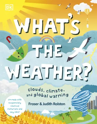 (Memahami Cuaca D) Whats the Weather