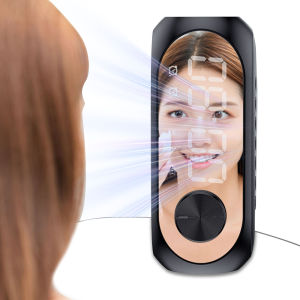 ลำโพงบลูทูธ RGB แบบไร้สายพร้อมซับวูฟเฟอร์นาฬิกาปลุกหนักลำโพงบลูทูธเดสก์ท็อปลำโพงบลูทูธขนาดเล็กสำหรับท่องเที่ยวกลางแจ้งงานปาร์ตี้