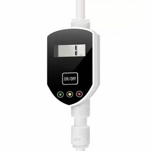 BESTITIT Thiết kế nhúng Máy đo TDS kỹ thuật số Giám sát thời gian thực Phạm vi 0-9990ppm Máy đo tổng chất rắn hòa tan Nhỏ gọn Bút dò tìm Máy kiểm tra độ tinh khiết Dùng cho nước uống
