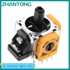 ZHANTONG Suitable For PS4 3D Remote Rod Maintenance Accessories PS4 Handle Control Rod Built-in Remote Rod Replacement PS4 Handle Remote Rod
