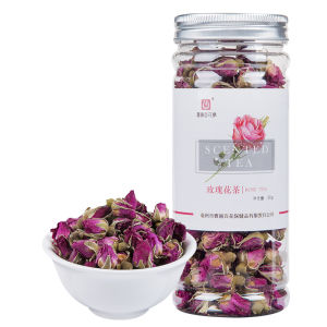 Rose Tea for All Seasons Suitable for Everyone Health and Wellness Beauty and Skin Care
