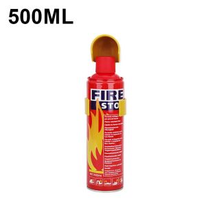 Alat Pemadam Api Kebakaran Ringan Mobil APAR dengan Braket Fire Stop Firestop Car 500/1000ml
