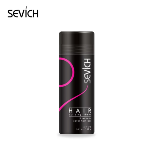 ♥️🇸🇬 AMAZING Hair loss cover in 30 secs - 100% authentic hair fibre / hair fibers natural plant-based hair growth hair treatment