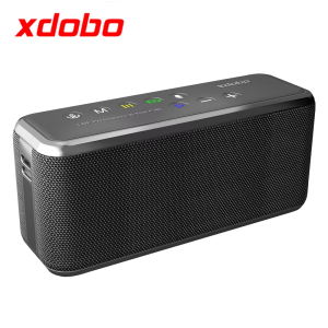 Loa di động Xdobo X8 Max 100W Loa Bluetooth 5.0 không dây di động Loa siêu trầm TWS Dung lượng pin 20000mAh