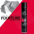 Hair Spray Lightness long lasting hold spray net. 