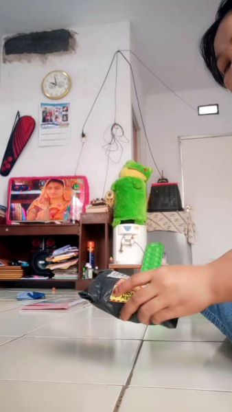 Buyer review video 3