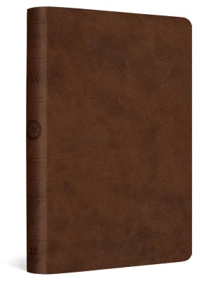 2025 ESV Value Compact Bible Red Letter
