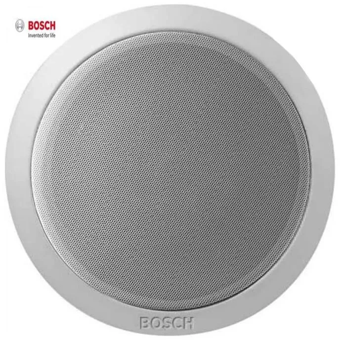 ORIGINAL Speaker Ceiling Plafon BOSCH LHM 0606 00 speaker