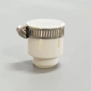 หัวต่อน้ำประปา หัวต่อก็อกน้ำ หัวก็อกกันน้ำกระเด็น หัวแปลงก๊อกน้ำ ตัวเกลียว