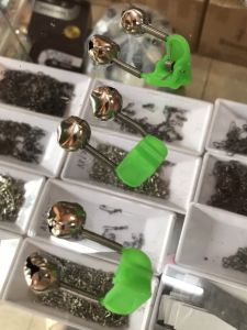 Chuông Báo Cá Giá Rẻ 3 cái