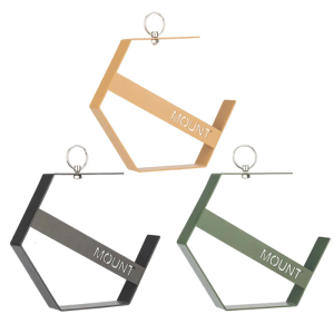 Ngoài trời incenses giá xách tay muỗi incenses Burners treo muỗi cuộn dây chủ cho cắm trại ngoài trời trong nhà