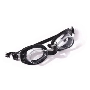 STYLE HAUL Swimming Glasses Dollhouse Props Miniatures Tiny Underwater Doll 1/12 Doll Cotton Doll Accessories Mini Swimming Glasses Kids Gift