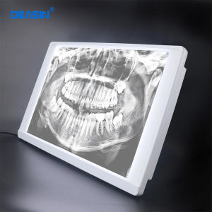 Full view Dental Film Viewer X-ray Led Film Viewer Dental Viewing Lamp for Dental Lab