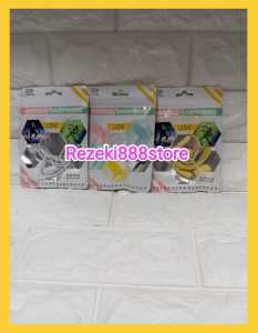 Headset Macaron+Mic U59 Handsfree stereo Extra Bass Earphone U-59