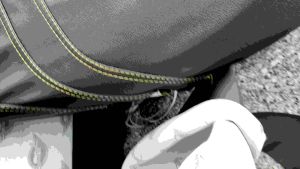 COVER JOK KULIT JOK CUSTOM BAHAN MBTECH SCOOPY VARIO BEAT NMAX PCX AEROX ADV LEXI