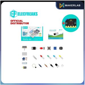 ElecFreaks micro:bit Starter Kit (with micro:bit V2.2 board)