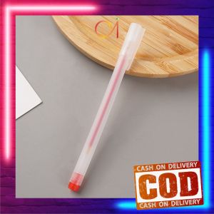 AI-A46 Pena Perlengkapan Sekolah Ballpoint / Pulpen Cair Kantor Sekolah Impor / Pena Gel Alat