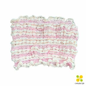 CLM ผ้าคาดผม สไตล์สาวเกาหลี สีสันน่ารัก Head Bands