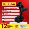 2D BARCODE SCANNER E-FAKTUR VSC BS-899A (QR CODE-PDF 417-EFAKTUR) USB. 