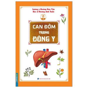 Can Đởm Trong Đông YCan Đởm Trong Đông Y