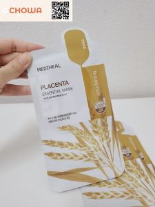 Mediheal Placenta Essential Mask 1ea