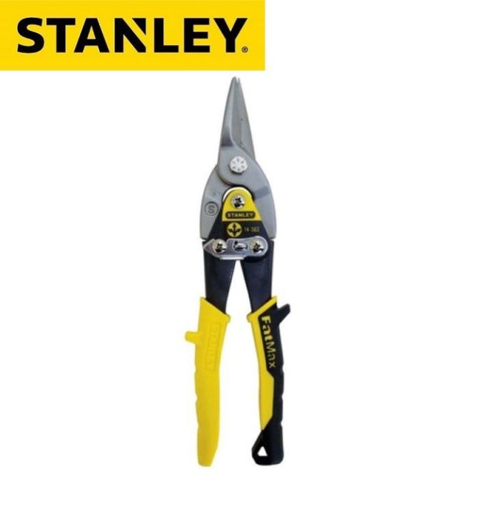 STANLEY 10