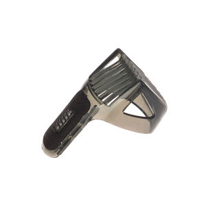 [Habilulu] 1-18mm Razor Hair Clipper Comb For Ph QG3330 3386 3394 3371 3396 3398 Length Fixer Shaver Parts