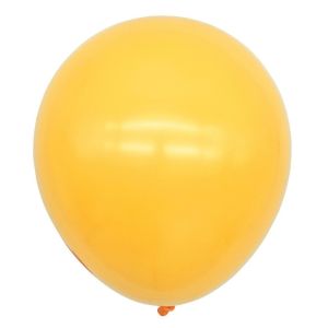 The Gift  10pcs  12 Inch Matte Colour Latex Balloon Birthday Party Wedding Decoration Hiasan Belon Hari Jadi