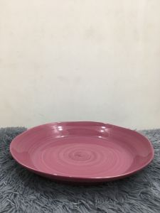 DĨA SỨ SÂU LÒNG 35X6 CM - HÀNG VIỆT NAM CHẤT LƯỢNG CAO