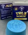 True North Shaving Cream Soap Bar - Whitebeard's. 