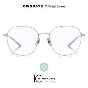 OWNDAYS 10th ANNIVERSARY แว่นสายตา TH1002
