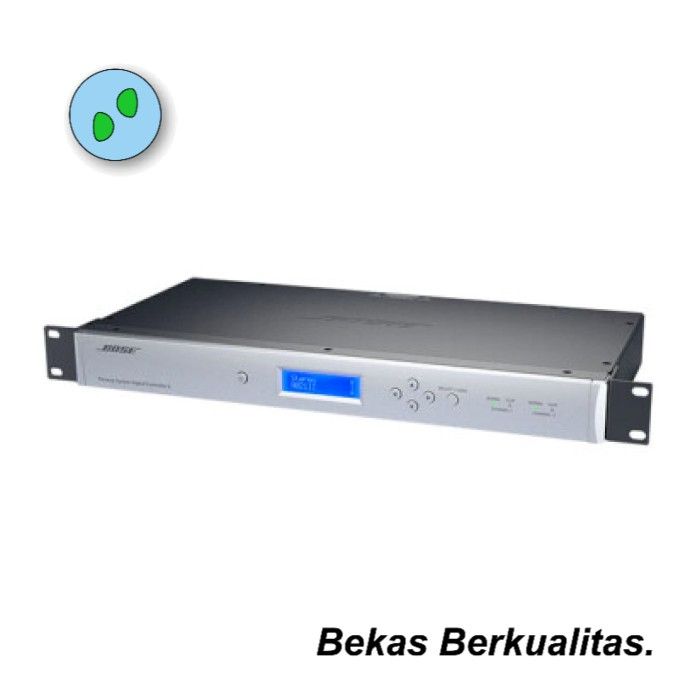 BOSE Panaray System Digital Controller II ボーズ システム