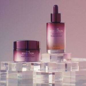 MISSHA New Time Revolution Night Repair Ampoule 5X 30ml 50ml