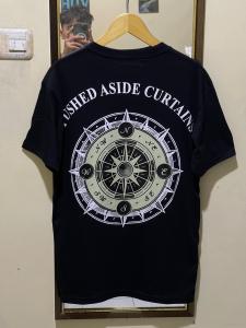 ART DISTRO / Kaos Compas / Kaos Zodiak / KAOS DISTRO PRIA WANITA TERBARU / TSHIRT / BAJU KAOS KEREN