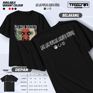 Kaos Pria Tidak Bercerita New Style / Kaos Kata Kata / Kaos Kekinian / Kaos Viral / Kaos Brand Lokal Baju Keren Terbaru Murah Kekinian COD