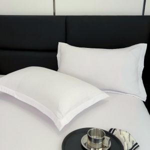 Flannel Set Pillowcase Set PLAIN Pastel Color Aesthetic Rainbow Pillow Nordic Pillow Cases 2PCS