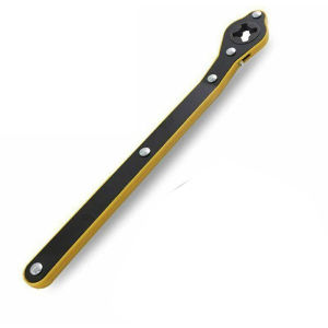 ด้ามหมุน แม่แรงยกรถยนต์ ด้ามหมุนยกแม่แรง ด้ามกรอกแกรกยกแม่แรง ที่โยกหมุนแม่แรงรถยนต์ ประแจแจ็คยก