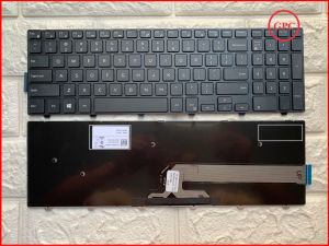 Bàn phím Laptop Dell Inspiron 3878 15-3878 15-3000 3558 3559 3567 3568