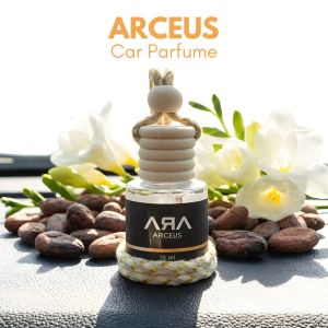 Rumah Wangi ARA -  ARCEUS Parfum Pewangi Mobil Pengharum Ruangan